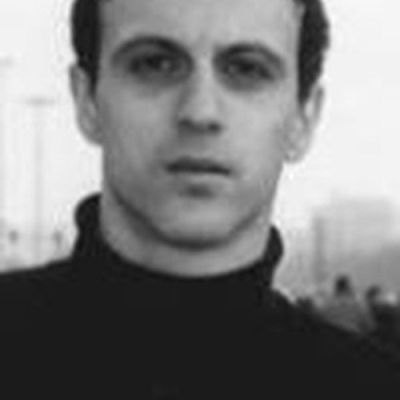 Mario Mentrup image